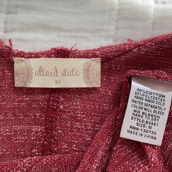 Alter'd State Dress - Picture 3 of 4